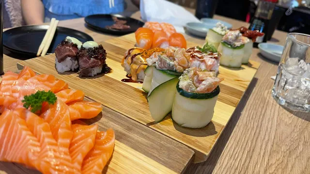 Mugen House - Japanese Restaurant & Bar