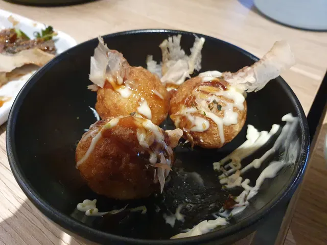 Mugen House - Japanese Restaurant & Bar