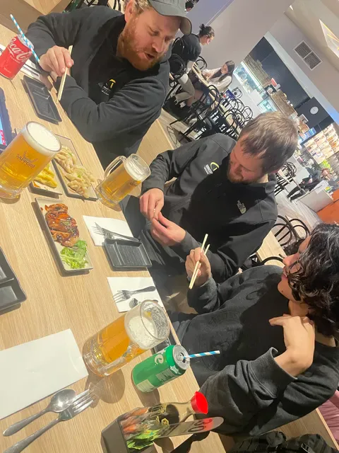 Mugen House - Japanese Restaurant & Bar