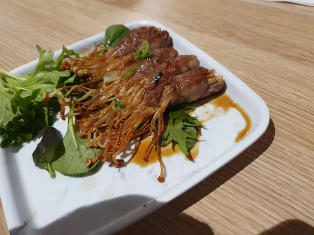 Mugen House - Japanese Restaurant & Bar