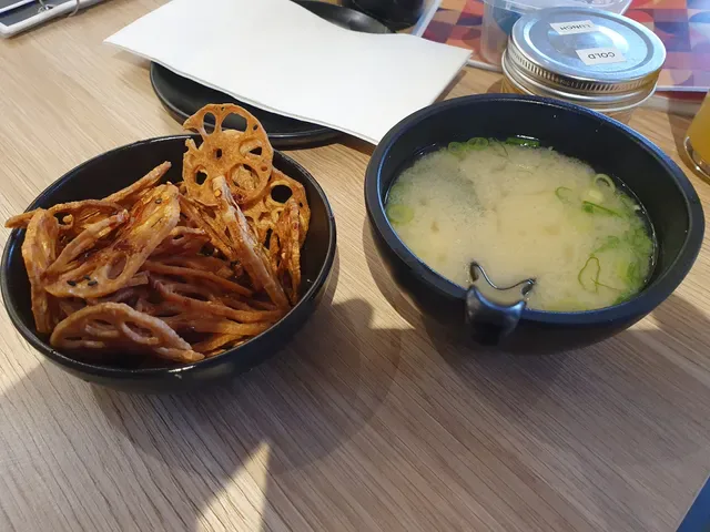 Mugen House - Japanese Restaurant & Bar