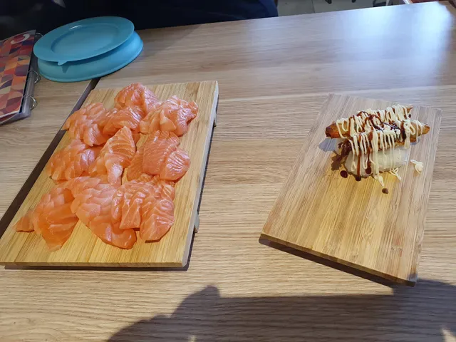 Mugen House - Japanese Restaurant & Bar
