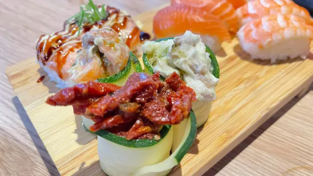 Mugen House - Japanese Restaurant & Bar