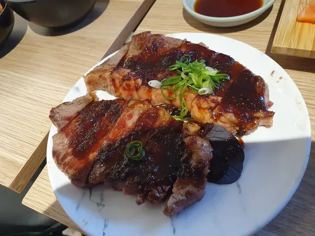 Mugen House - Japanese Restaurant & Bar