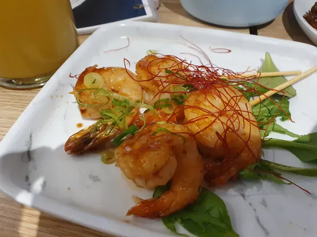 Mugen House - Japanese Restaurant & Bar