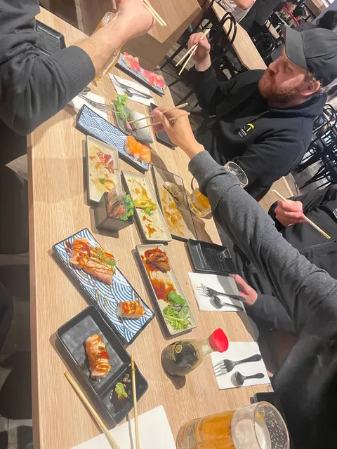 Mugen House - Japanese Restaurant & Bar
