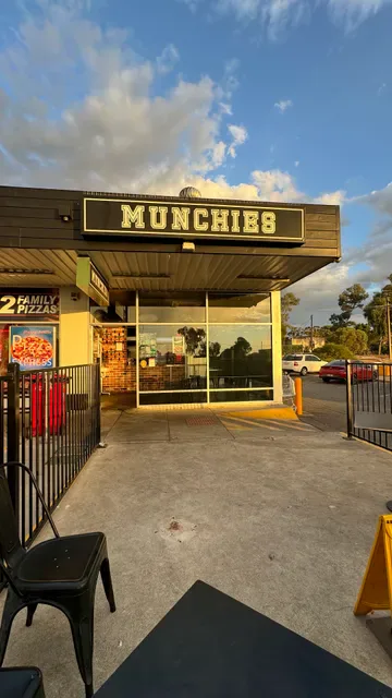 Munchies Para Hills