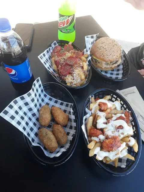 Munchies Para Hills
