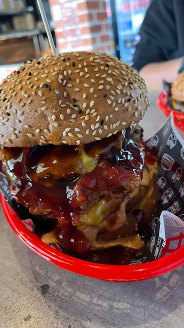Munchies Para Hills