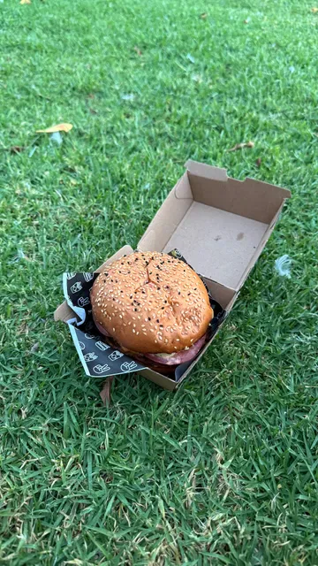 Munchies Para Hills