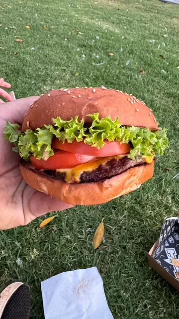 Munchies Para Hills