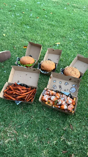 Munchies Para Hills
