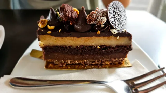 Muratti Cakes & Gateaux