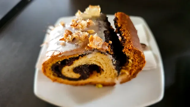 Muratti Cakes & Gateaux