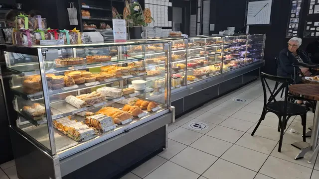 Muratti Cakes & Gateaux