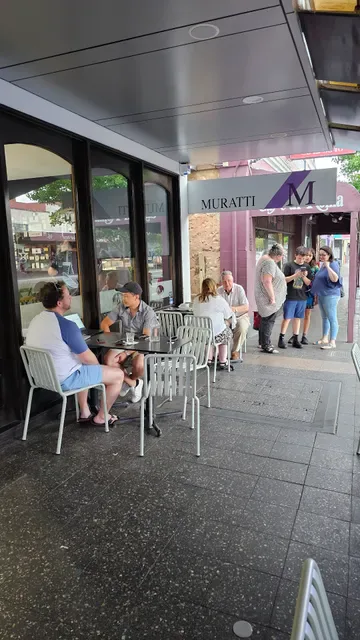 Muratti Cakes & Gateaux