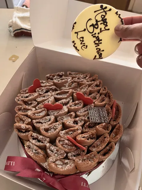 Muratti Cakes & Gateaux