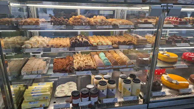 Muratti Cakes & Gateaux