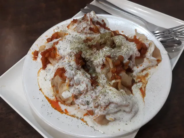 My Charcoal Kebab House