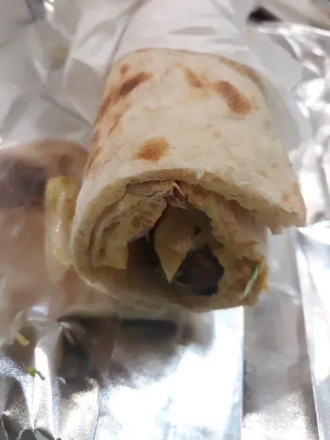 My Charcoal Kebab House
