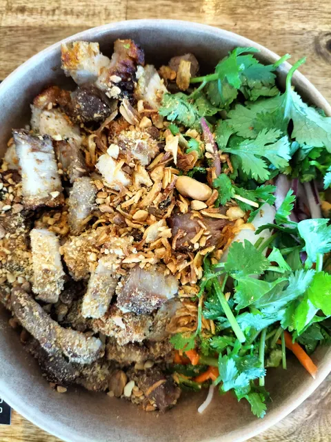 Nammi Vietnamese Sturt Road