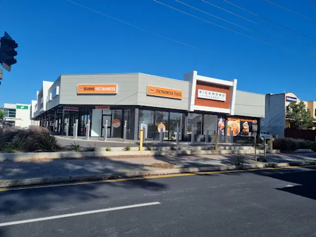 Nammi Vietnamese Sturt Road