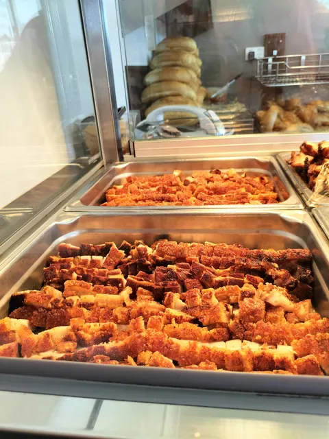 Nammi Vietnamese Sturt Road