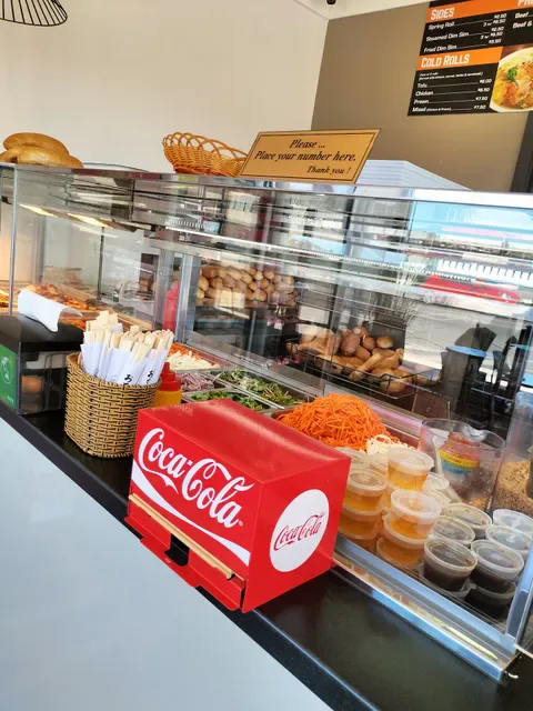 Nammi Vietnamese Sturt Road