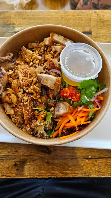 Nammi Vietnamese Sturt Road