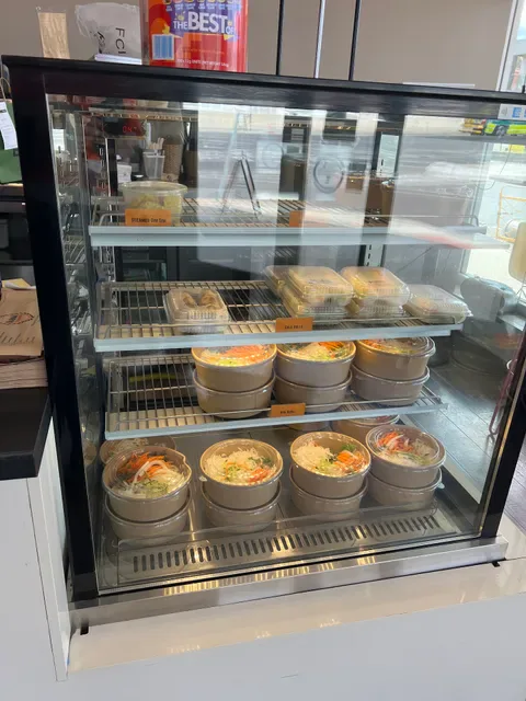 Nammi Vietnamese Sturt Road
