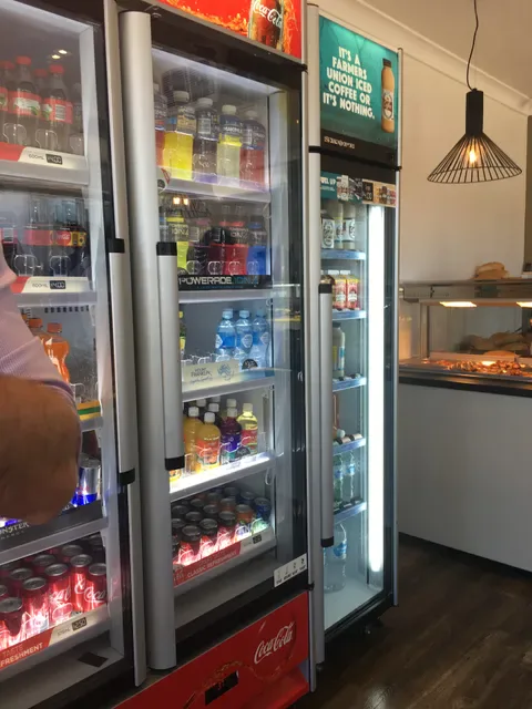 Nammi Vietnamese Sturt Road
