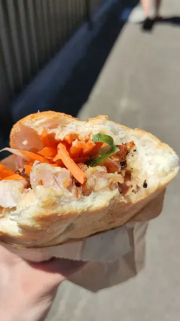 Nammi Vietnamese Sturt Road