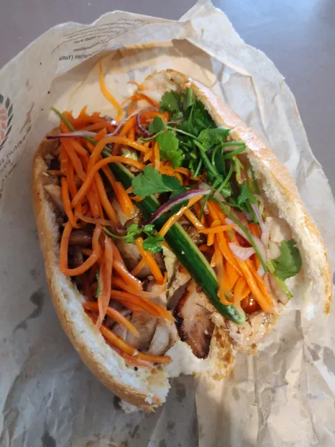 Nammi Vietnamese Sturt Road