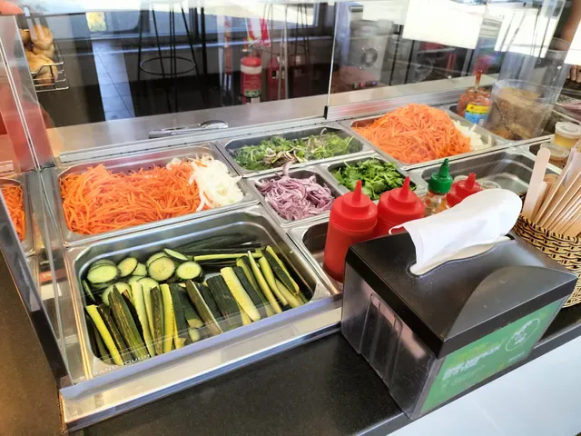 Nammi Vietnamese Sturt Road