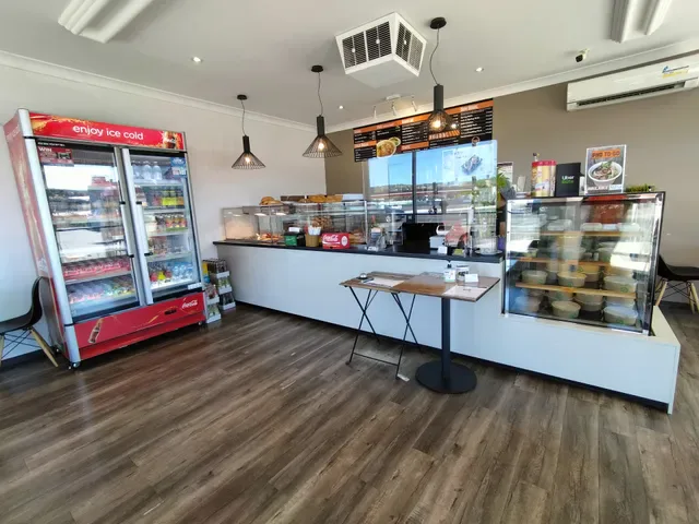 Nammi Vietnamese Sturt Road