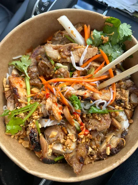 Nammi Vietnamese Sturt Road