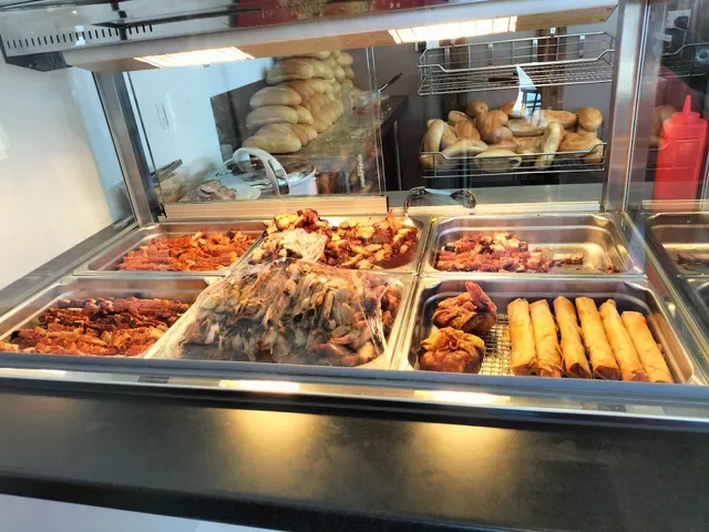 Nammi Vietnamese Sturt Road