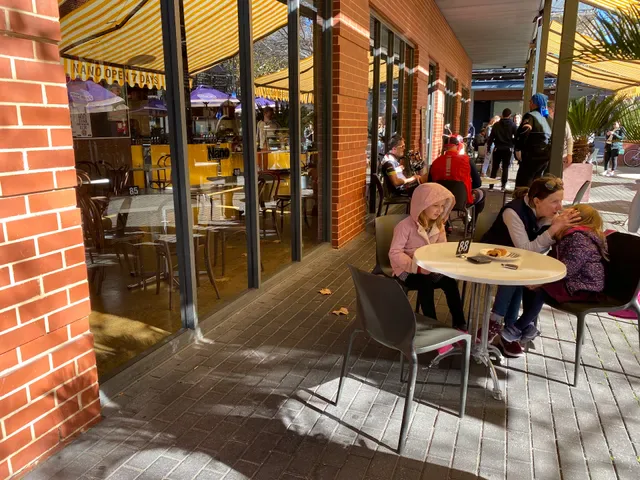 Nano Café