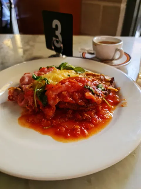 Nano Café