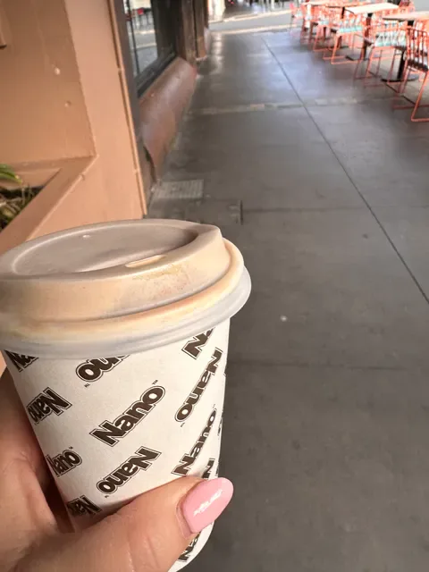 Nano Café