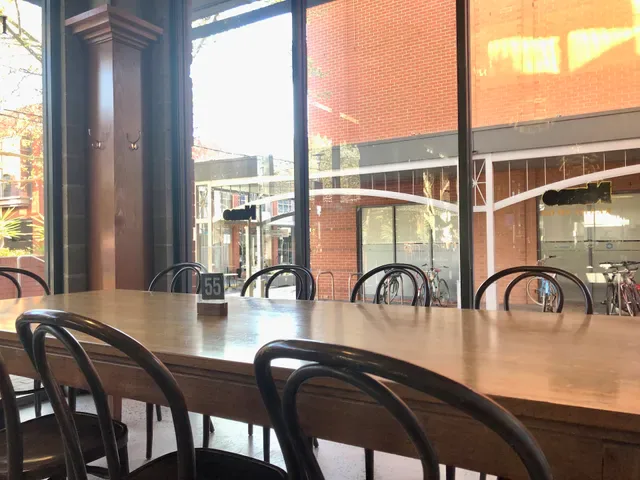 Nano Café