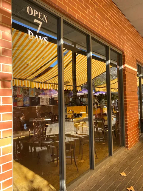 Nano Café