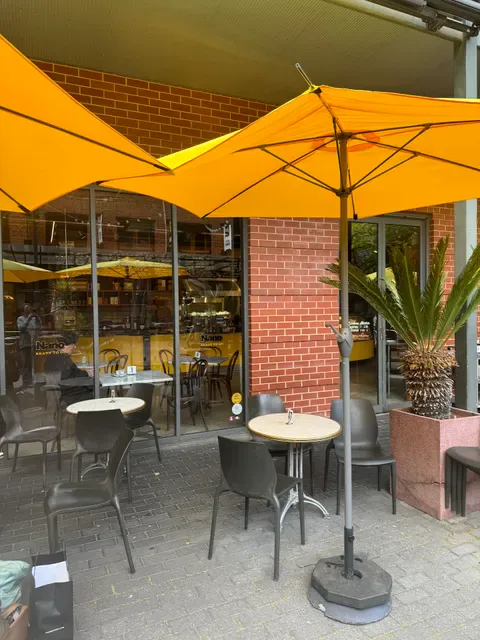 Nano Café