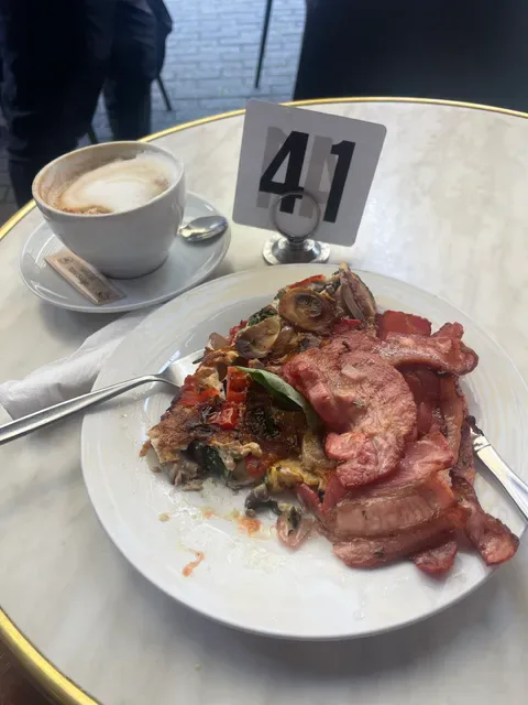 Nano Café