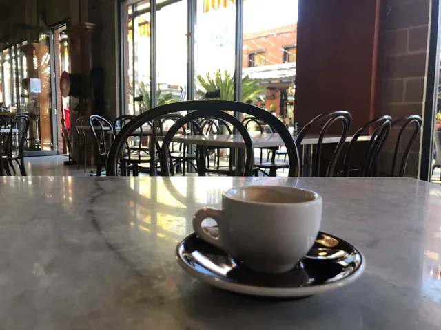 Nano Café