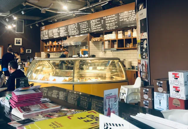 Nano Café