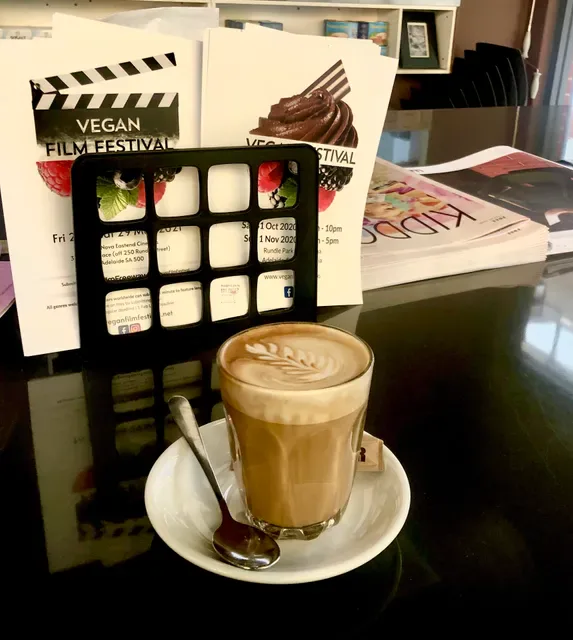 Nano Café