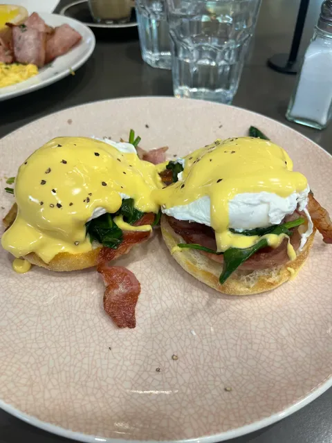 Nest Bistro Coffee Bar