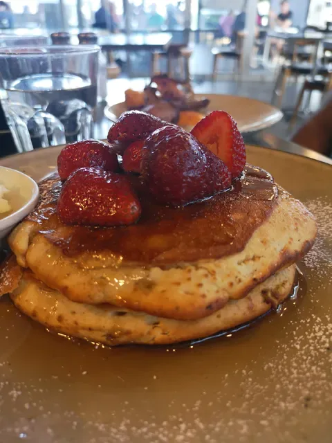 Nest Bistro Coffee Bar