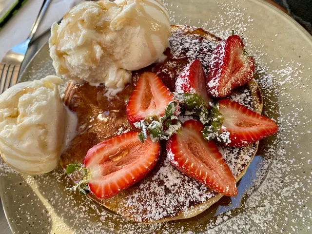 Nest Bistro Coffee Bar